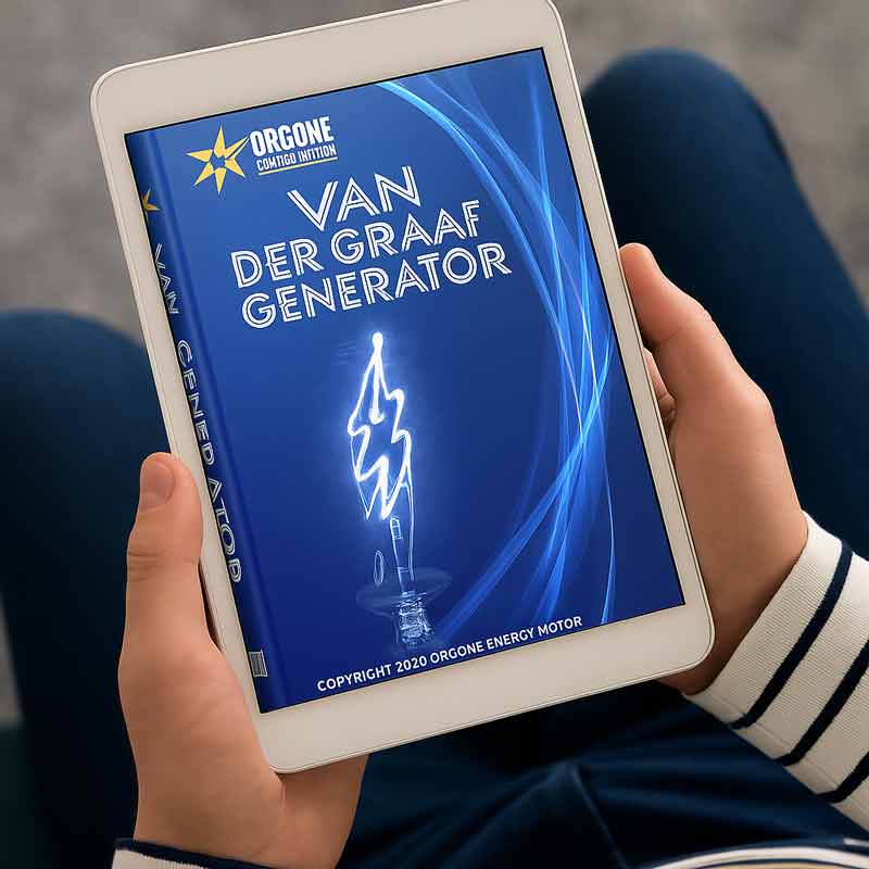 Van de Graaff Generator